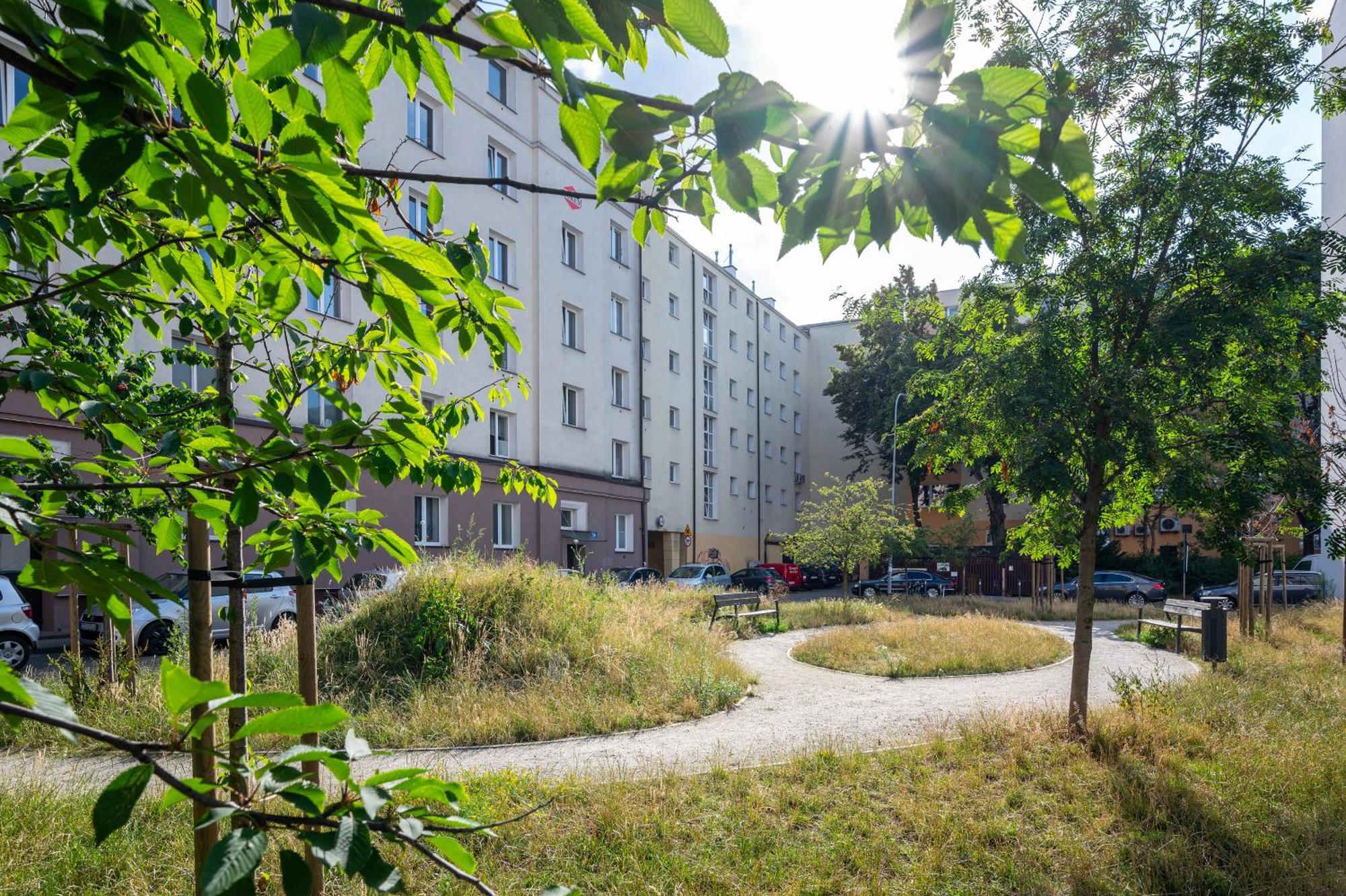 Apartament Sweet Gdynia Exterior photo